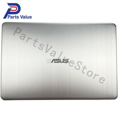 Asus Vivobook 15 S5100 S510UA UK505B X510 X510UA Gold LCD Back Cover Top Lid US