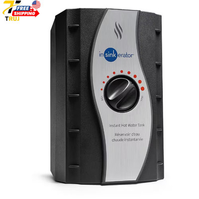 Instant Hot Water Dispenser 0.66 Gal Tank for Insinkerator Dispensers FREE SHIPP