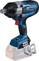 Bosch Professional Gds 18V-1050 Hc (Solo; C) Akku-Drehschlagschrauber (06019J820