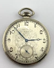 Elgin Antique Mechanical Pocket Watch  17J   12s  Gr.479   30034363   WORKS!!