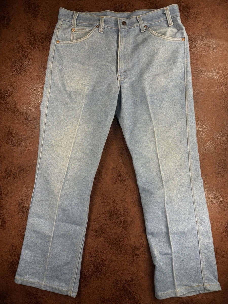 Levi's Red Jeans for Men for sale - eBay