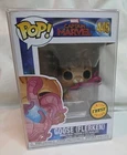 Funko Pop! Vinyl: Marvel - Goose (Flerken) (Glows in the Dark) #445