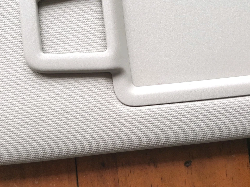 Parasol lado conductor VOLKSWAGEN GOLF MK7 (2013 - 2020) - Original Foto 2 de 4