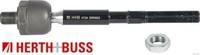 Herth+Buss Jakoparts J4840828 Axialgelenk FüR Spurstange Axialgelenk