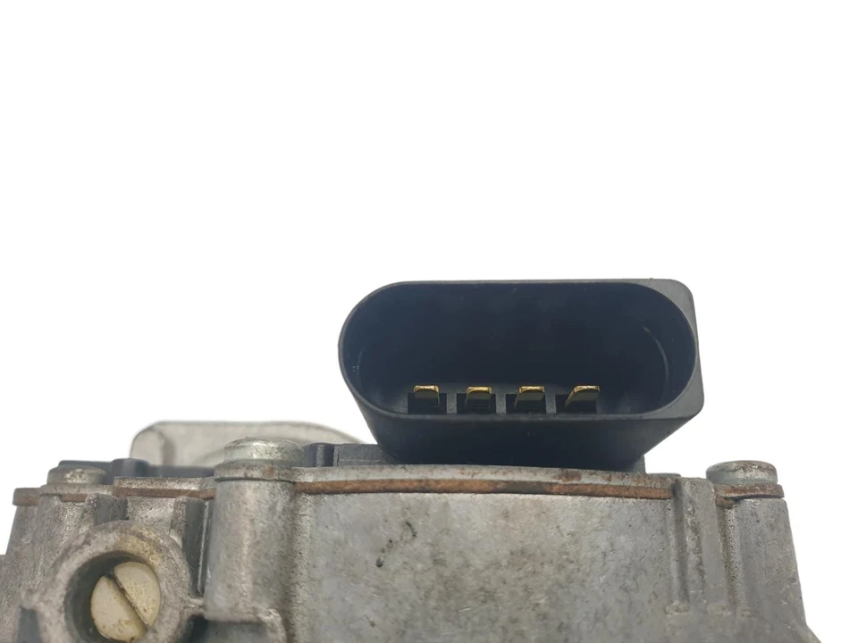 Jaguar XF Wiper Motor Front 2011 8X2317500BD - Image 4 of 4