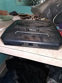 Sega Genesis