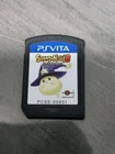 Summon Night 6: Lost Borders Sony PlayStation Vita 2017 USA Edition Cartridge GC
