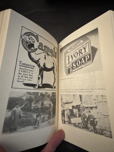 Why Did They Name It? by Hannah Campbell 1964 Fleet Press Hardcover Reprint ED - Picture 12 of 13