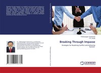 Thillainayagam Sankaravel (U. A.) | Breaking Through Impasse | Taschenbuch