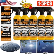 2026 NEW Nuan Car Coating Spray |Protection Q...