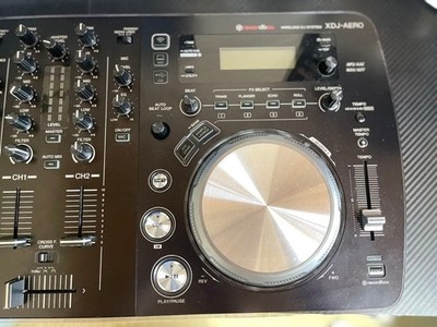 Pioneer XDJ-AERO Digital DJ Controller for sale online | eBay