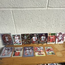 Panini Score Donruss Mosaic Rookie Card Lot Emeka Egbuka Buccaneers NFL 2025