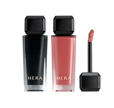 HERA Sensual Nude Gloss 2 Colors 5g 2025 Holiday K-Beauty