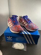adidas ZX Flux Weave White for Sale | Authenticity Guaranteed | eBay