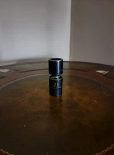 Matco Tools USA 21mm 1/2" Dr Universal Swivel Impact Socket Pinless CUP21M6B USA