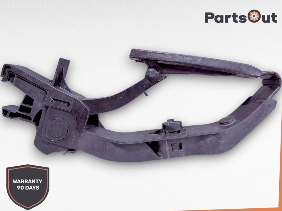 01-05 Mercedes W203 C32 AMG acelerador pedal de gas 2033000104 OEM Foto 4 de 4