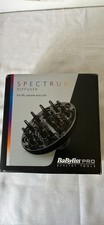 Image of BaByliss Pro Spectrum Hairdryer Diffuser Attachment for Lift, Volume Curls