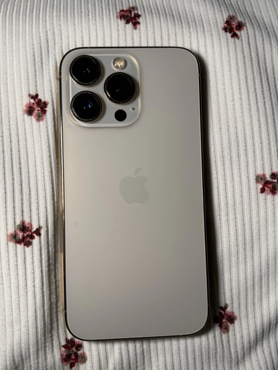 Apple iPhone 13 Pro Unlocked for Sale - Shop New & Used Cell