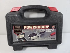 Powerbuilt Power Steering Pulley Puller 648644