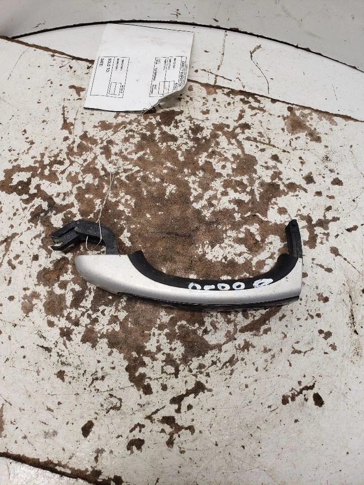 Conjunto exterior manija puerta delantera para 03-06 08-10 PORSCHE CAYENNE 1407492 Foto 2 de 4