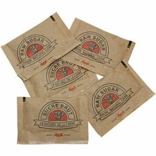 Redpath Raw Sugar 407196