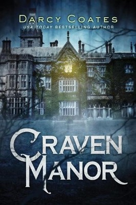 Darcy Coates Craven Manor (Taschenbuch)