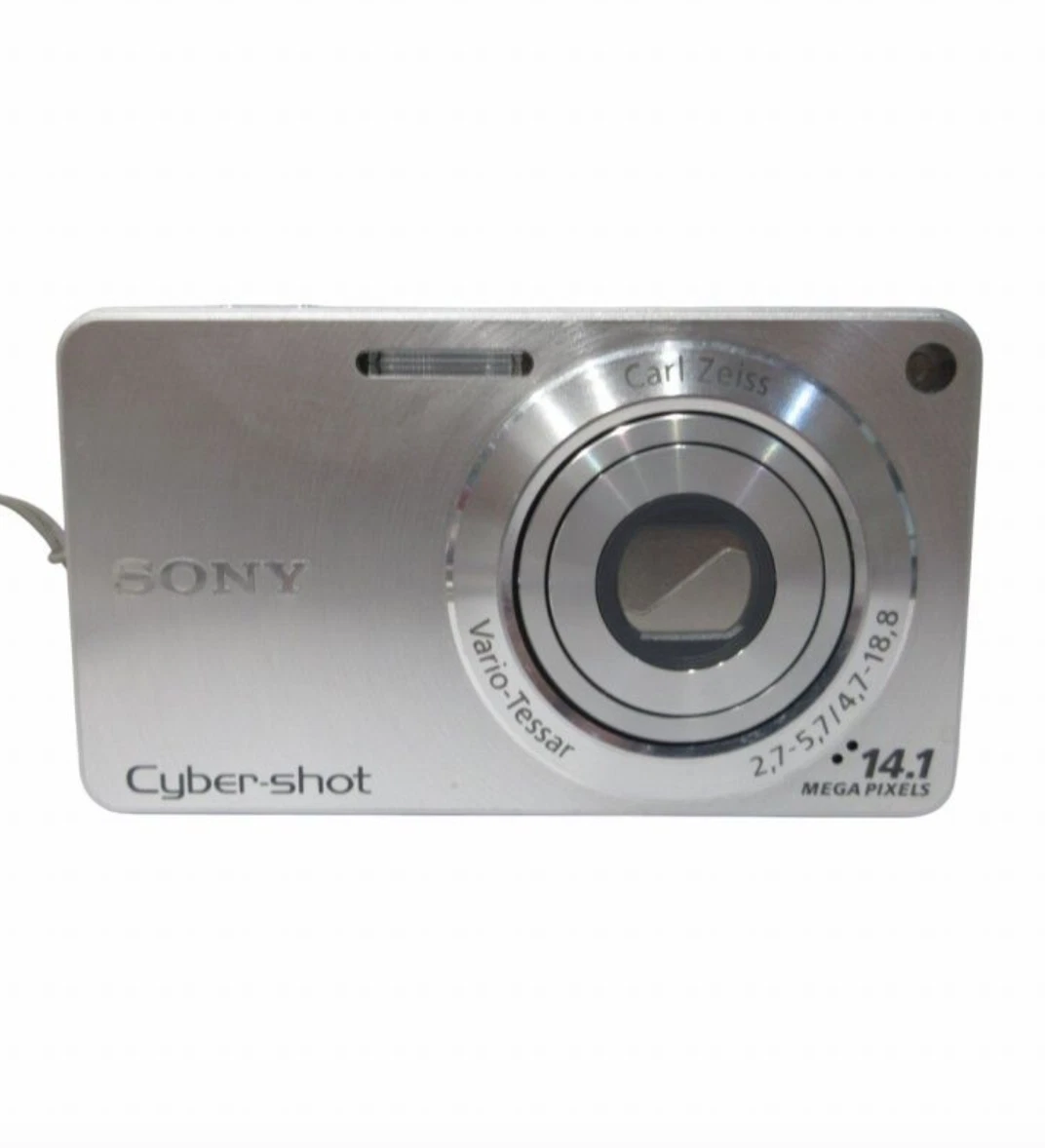 Sony Dsc W530 for sale | eBay