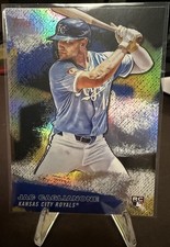 Topps 2026 Series 1 Stars of MLB Jac Caglianone #SMLB-24 Royals Rookie