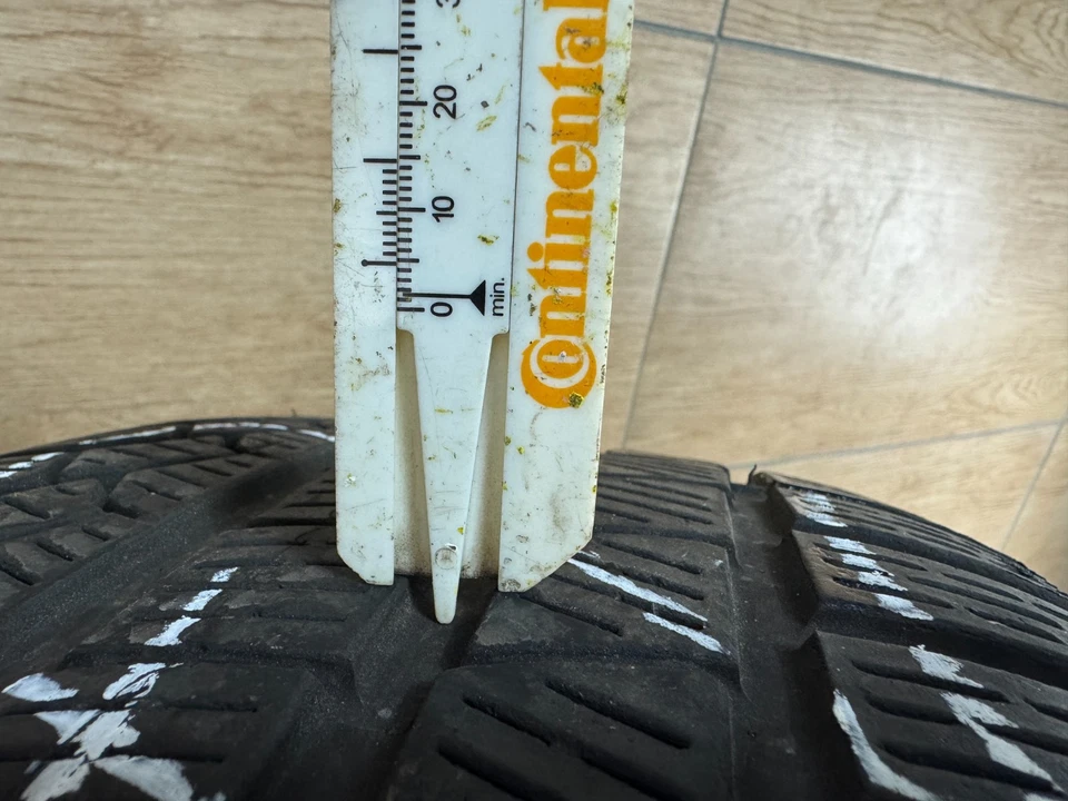 BMW 5er G30 G31 8er G 14 Winterreifen Kompletträder Alu Satz Winterräder Radsatz - Bild 4 von 4