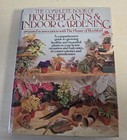 The Complete Book Of Houseplants And Indoor Gardening Ref00239
