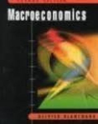 Macroeconomics (Prentice Hall international editions) Blanchard, Olivier: