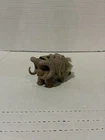 VTG 1996 Star Wars Figure Bantha Pre Owned