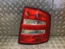 482401 Rückleuchte / Heckleuchte rechts Skoda Fabia Combi (6Y) 
