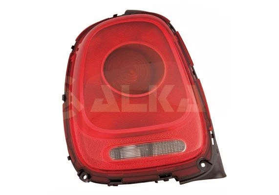 Alkar Luz Trasera Derecha Compatible Con Mini Mini | 2202457 - Imagen 2 de 2