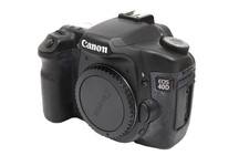 Canon EOS 40D, works, for parts only.