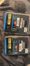 Two INLAND 2280mm PRIME 1TB M.2 NVMe GEN 3.0 x 4 SSD 3D TLC NAND **100% HEALTH**