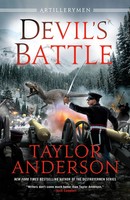 Devil's Battle | Taylor Anderson | Englisch | Taschenbuch | 2024 | Random House