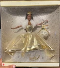 Vintage 2000 Celebration Special Edition African American Barbie Doll Mattel
