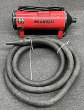 SULLIVAN'S AIR EXPRESS LIVESTOCK BLOW DRYER III (MVP035210)