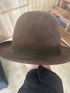 Herbert Johnson Hat | eBay