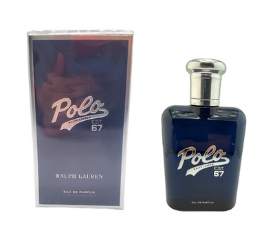 Polo 67 by Ralph Lauren for Men 2.5 oz Eau de Parfum Spray | eBay
