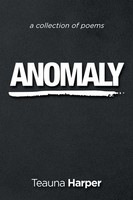 Anomaly Teauna Harper Taschenbuch Kartoniert / Broschiert Englisch 2019