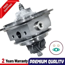 Upgrade Billet Turbo Cartridge CHRA Core For Holden Cruze 1.4L Petrol