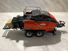 Wiking 077819 1:32 Scale Kuhn LSB 1290 iD Agricultural Square Baler