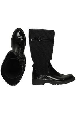 Geox Stiefel Damen Boots Damenstiefel Winterschuhe Gr. EU 40 Schwarz #3osv7fv