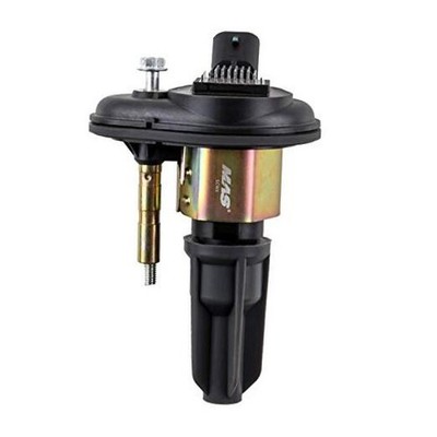  One Ignition Coil Compatible with Chevy Isuzu GMC Oldsmobile Bravada Saab 
