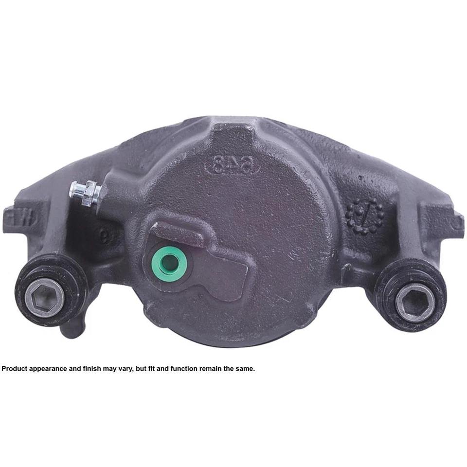 Pinza de freno de disco delantera izquierda derecha Cardone Reman compatible con GMC C1500 1988-1999 Foto 3 de 4