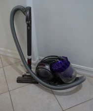 Dyson DC39 Animal Multi Floor Ball Cylinder Vacuum Cleaner - Serviced & Cleaned