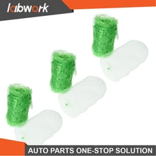 Labwork 3 Pcs 6.5 x 164' Trellis Climbing Rattan Net For Vegetable Plant Support