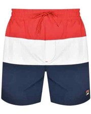 Fila FAM0689 53027 ZIMBABWE blocked beach